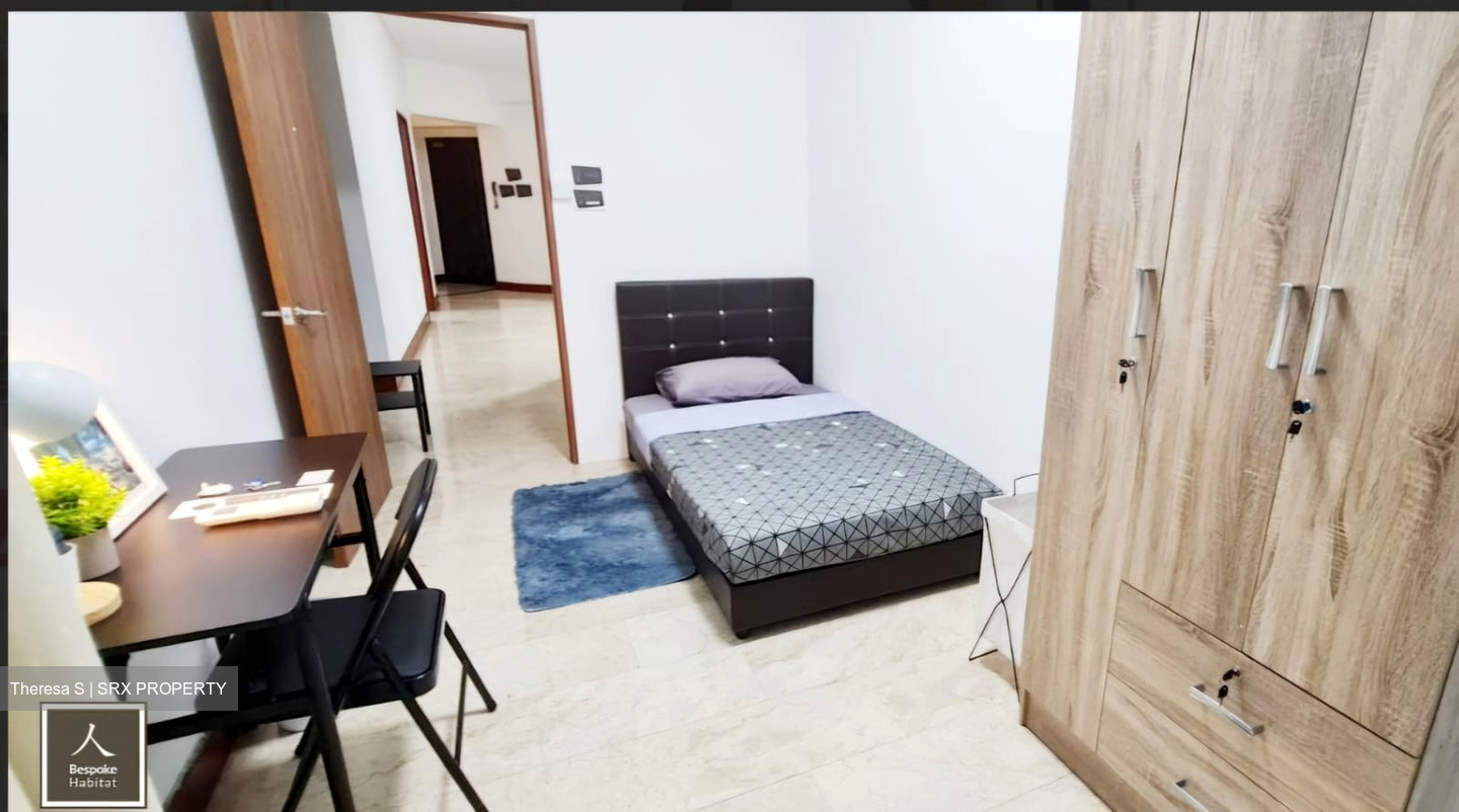 Ivory Heights (D22), Condominium #501189991